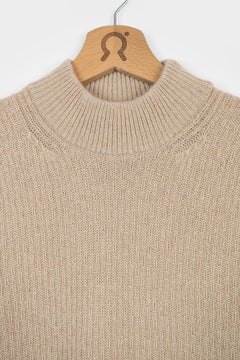 Caterina Knitted Sweater