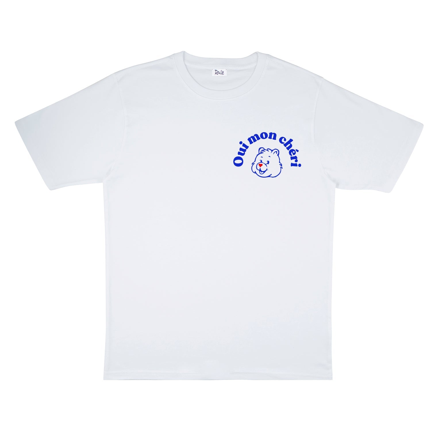 Mon Chéri T-Shirt White