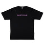 RAIZ - Club T-Shirt Black, image no.1