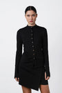  - Cole Shirt Black, image no.2
