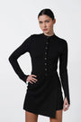  - Cole Shirt Black, image no.8