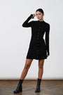  - Coline Dress Black, image no.1
