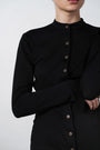 - Coline Dress Black, image no.5