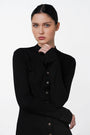  - Coline Dress Black, image no.10