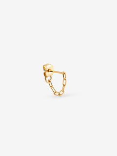 Côme Chain Earring