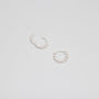 fejn jewelry - Ball Huggies, image no.