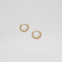 fejn jewelry - Ball Huggies, image no.4