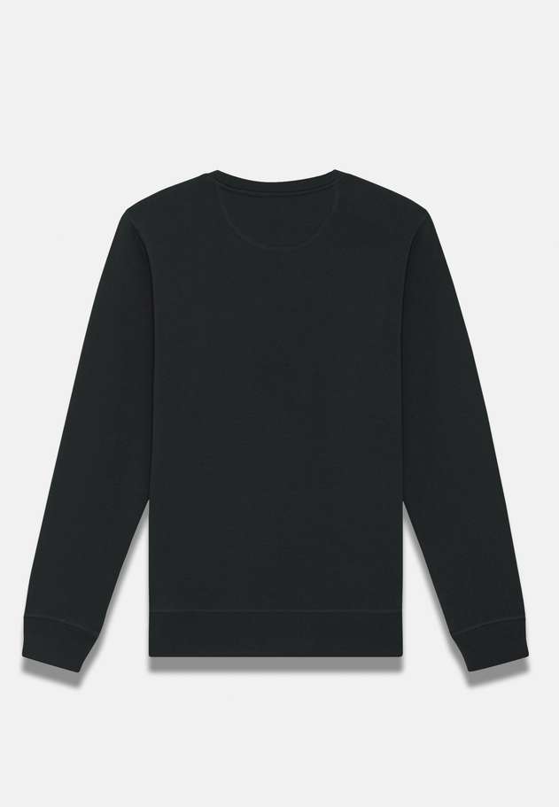 Asema 33 Sweater Black