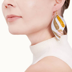 Viaminnet x Lotta Sirén Earrings Cute Is In