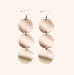 Dance Petite Trio Earrings