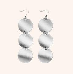 Dance Petite Trio Earrings