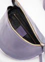 ZAMT - Hip Bag XL Django Gold Lavender, image no.3