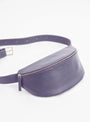 ZAMT - Hip Bag XL Django Lavender, image no.3