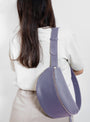 ZAMT - Hip Bag XL Django Lavender, image no.5