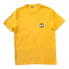 Mustard T-Shirt