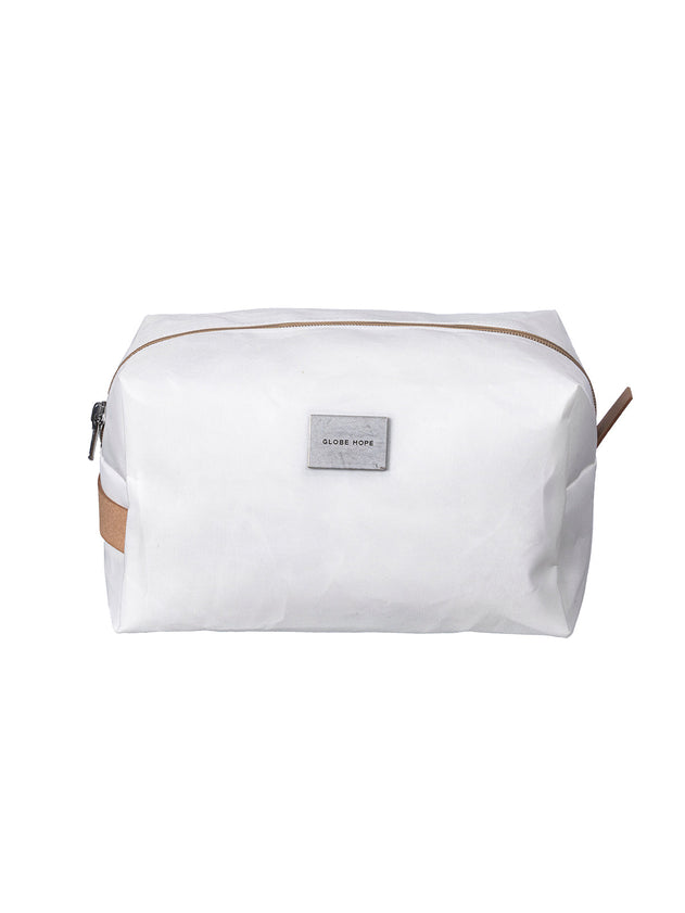 Routa Toiletry Bag Sail