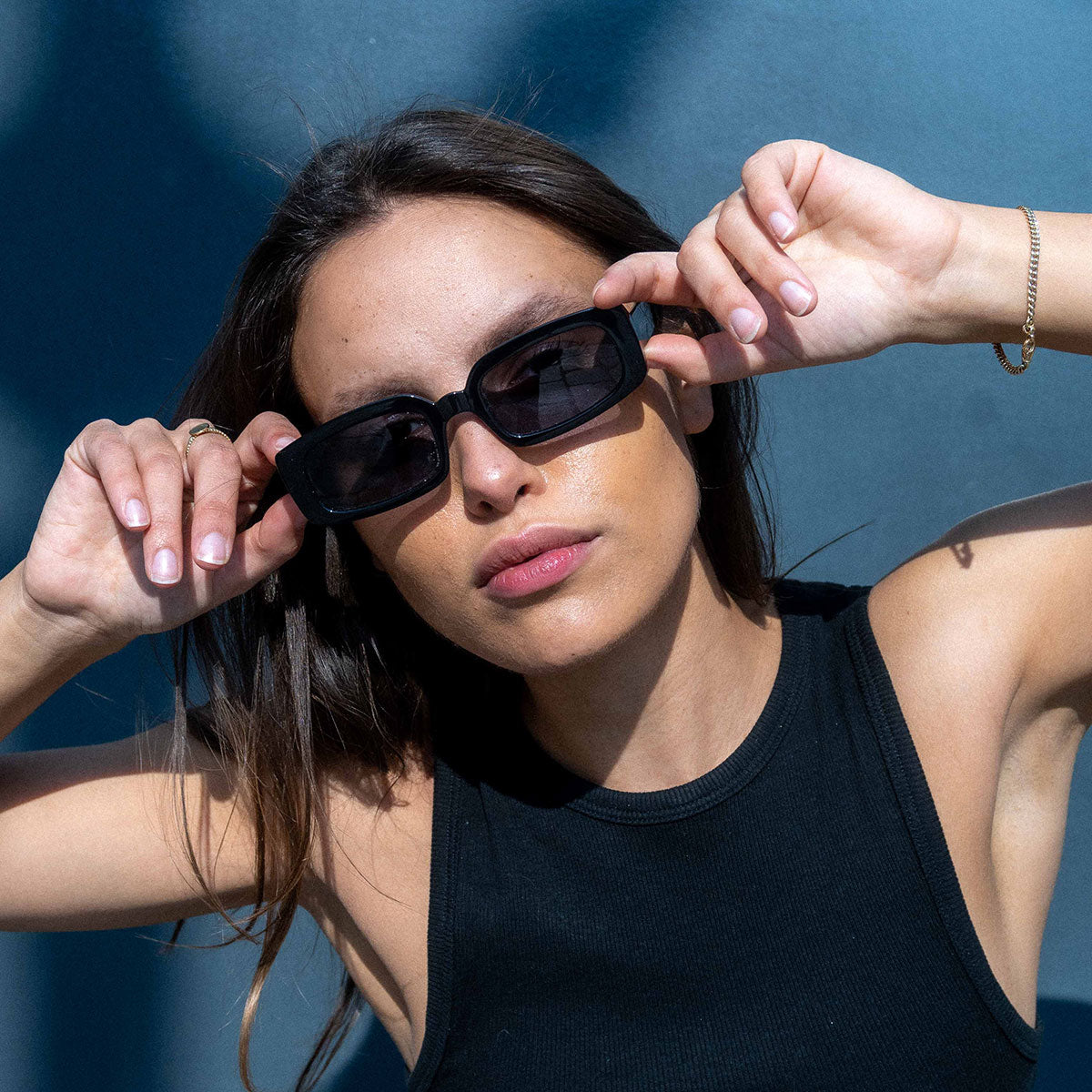 【MELLER】サスティナブル*大人気モデル*KONATA*ALL BLACK Konata Sunglasses All Black – IVALO.COM