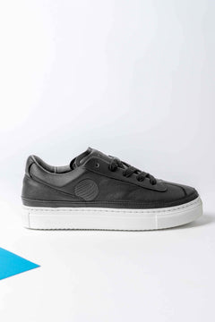 Komrads APLS Maça Low Monoblack