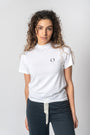 Organique - Round Neck Shirt White, image no.1