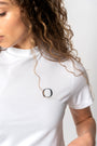 Organique - Round Neck Shirt White, image no.3