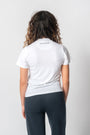 Organique - Round Neck Shirt White, image no.4