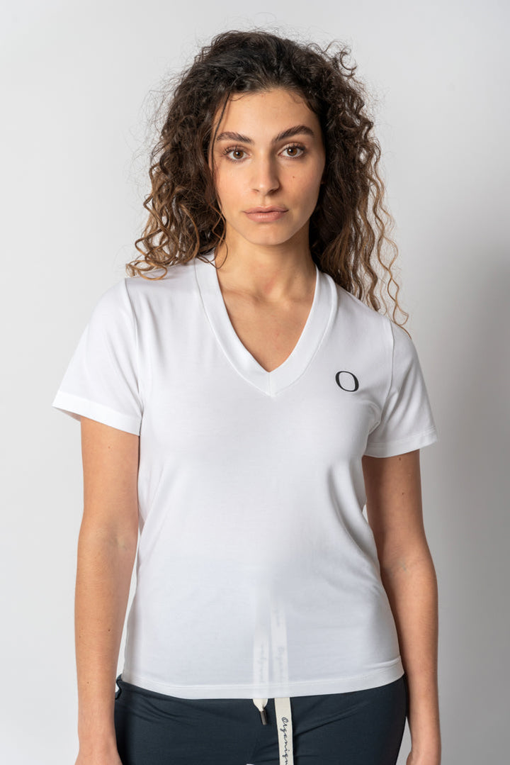 Organique - V Neck Shirt