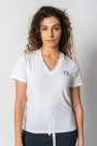 Organique - V Neck Shirt, image no.1