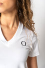 Organique - V Neck Shirt, image no.3
