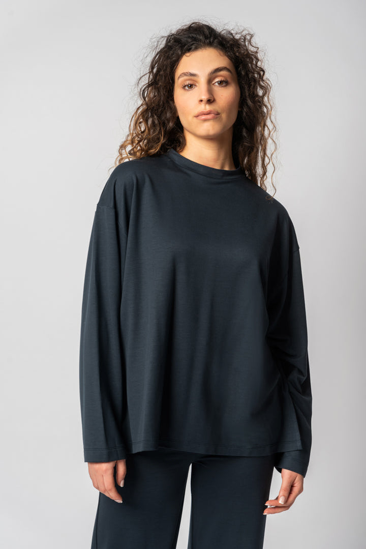 Organique - Casual Chic Blouse