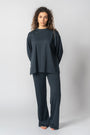 Organique - Casual Chic Blouse, image no.2