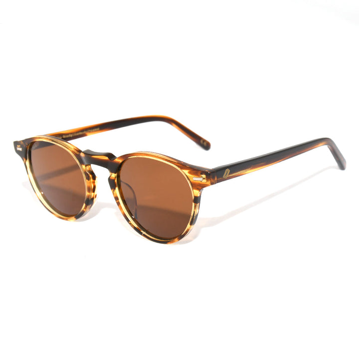 Joplins Sunglasses - Lisboa Sunglasses