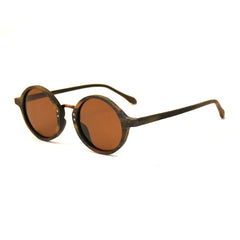Yolinho Sunglasses Brown