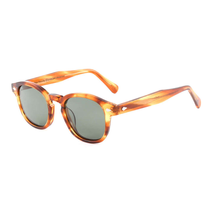 Joplins Sunglasses - Aveiro Sunglasses