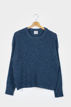 Daria Recycled Cotton Sweater