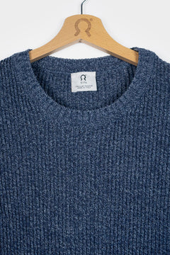 Daria Recycled Cotton Sweater