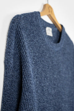 Daria Recycled Cotton Sweater