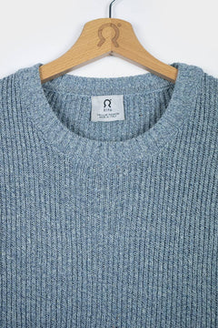 Daria Recycled Cotton Sweater