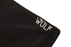 Wulf Shorts Black