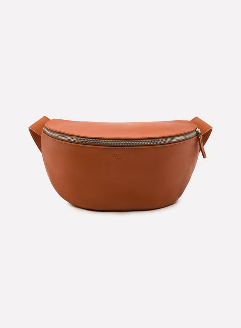 Hip Bag XL Django Cognac