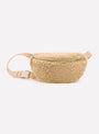 ZAMT - Hip Bag XL Django Shearling Natural, image no.2