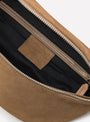 ZAMT - Hip Bag XL Django Suede Sand, image no.5