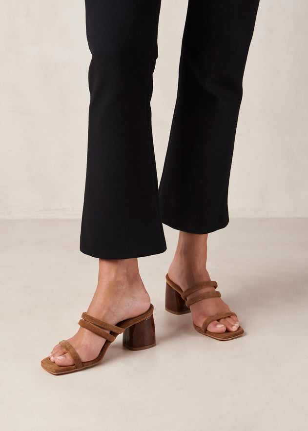 Indiana Sandals Brown