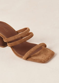 Indiana Sandals Brown