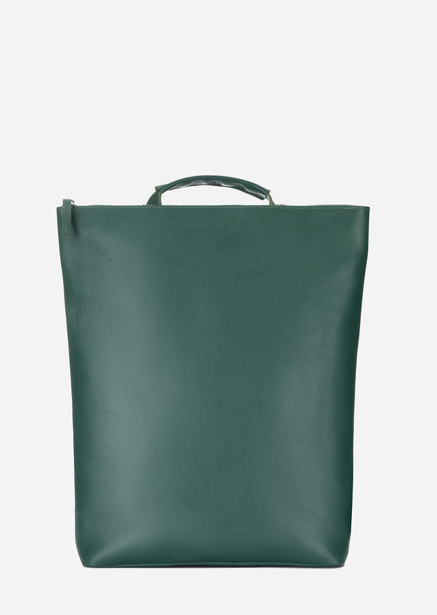 Tote Backpack Elliot Green