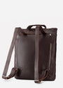ZAMT - Tote Backpack Elliot Brown, image no.2