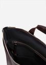 ZAMT - Tote Backpack Elliot Brown, image no.4