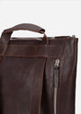 ZAMT - Tote Backpack Elliot Brown, image no.5