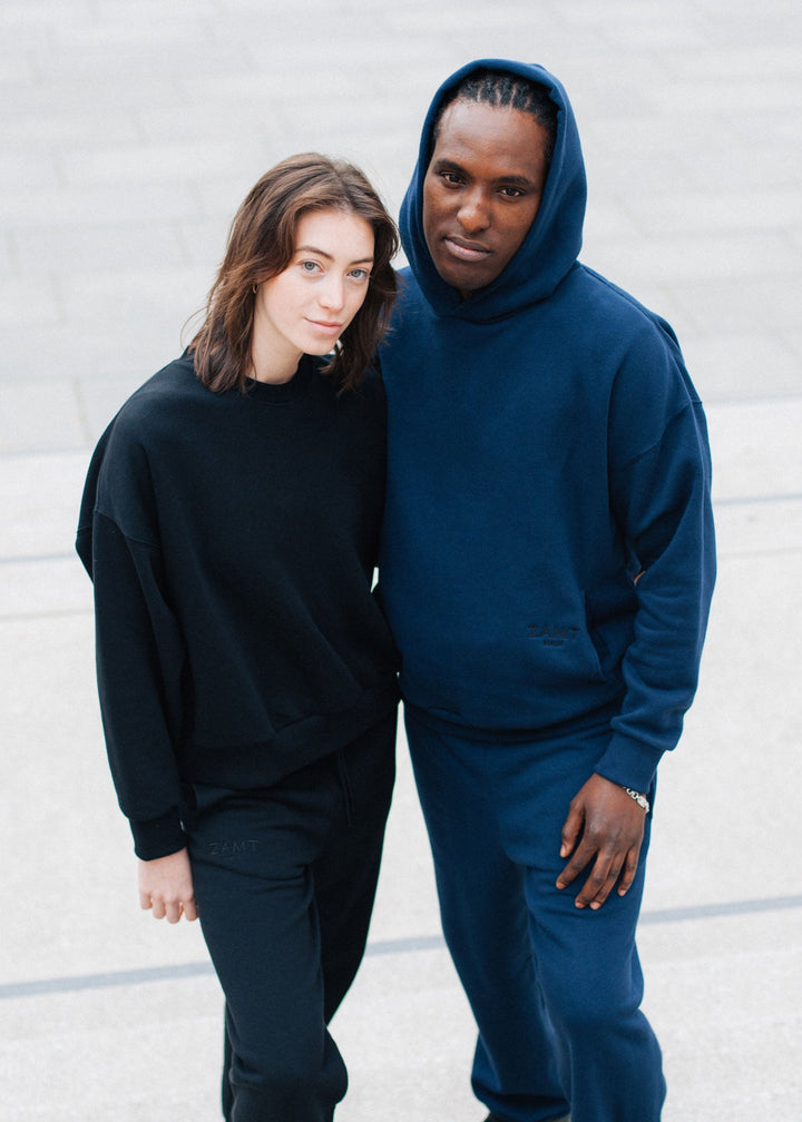 ZAMT - Favorite 03 Sweatpants Navy