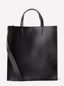 ZAMT - Container Bag Finch Black, image no.1
