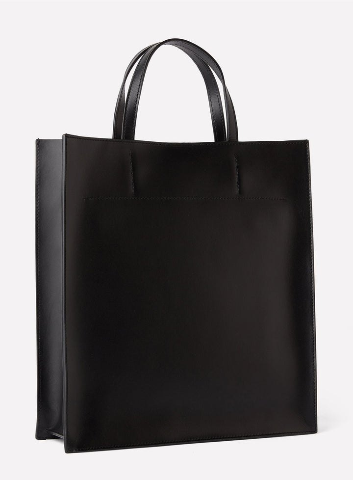 ZAMT - Container Bag Finch Black